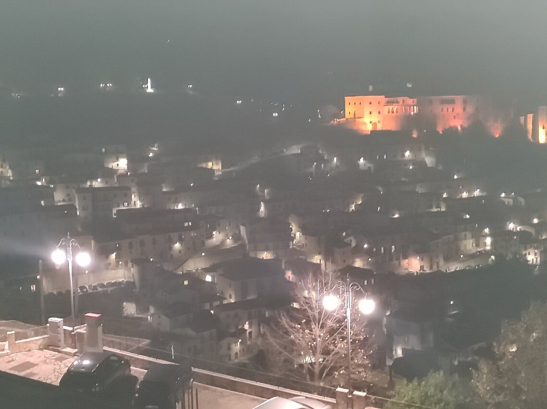 Hotel Delle Colline主图