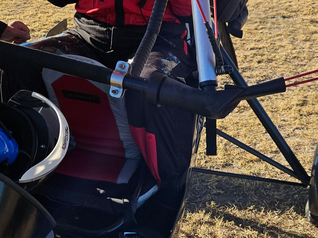 Avatar Extreme Sport-韦林格勒必去景点