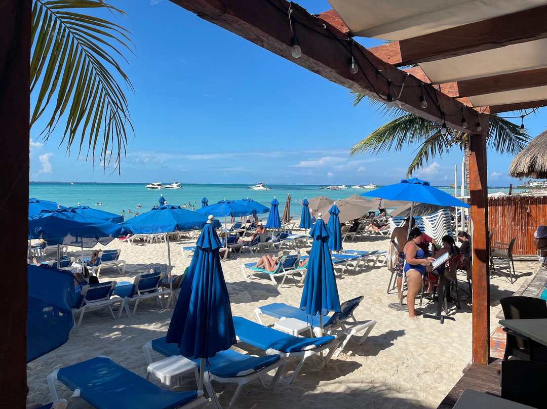 诺提比奇公寓主图