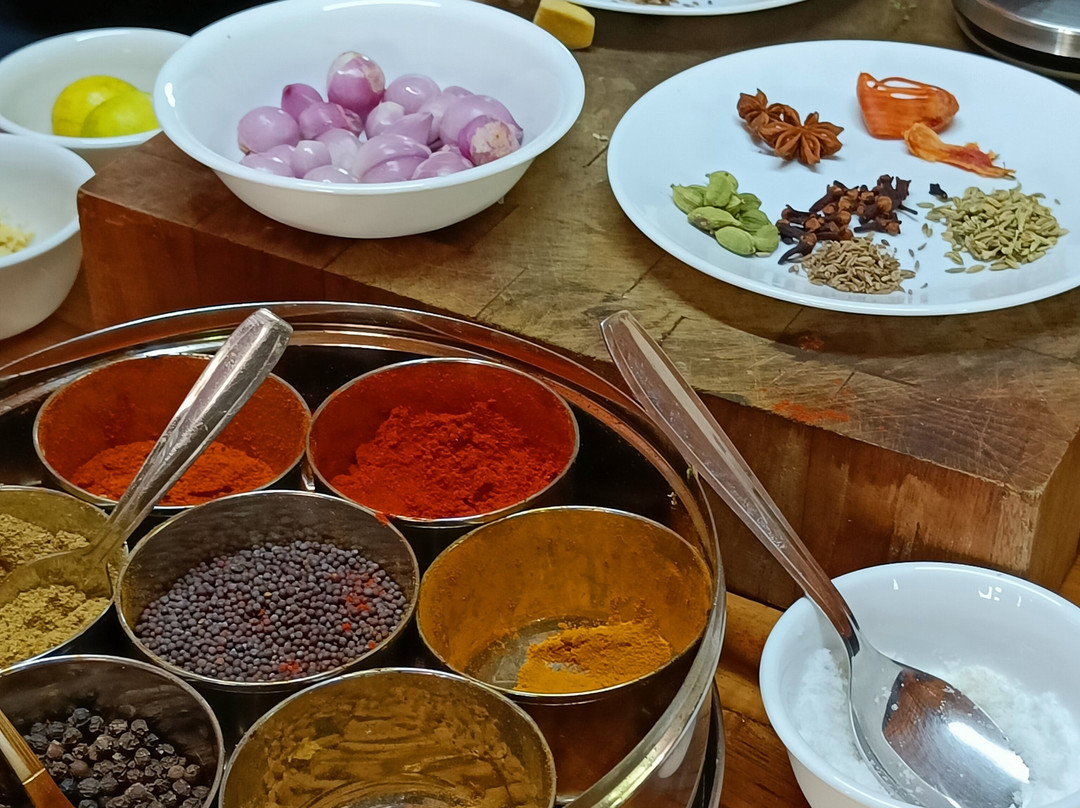 Wonderwerk Kitchen-科塔亚姆必去景点