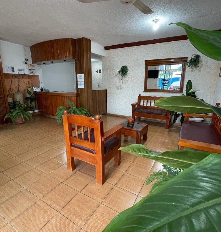 Hotel Ceros