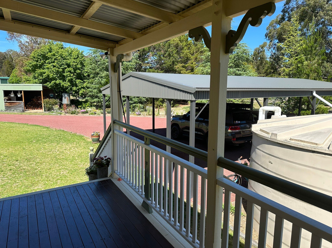 Logger's Rest B&b主图