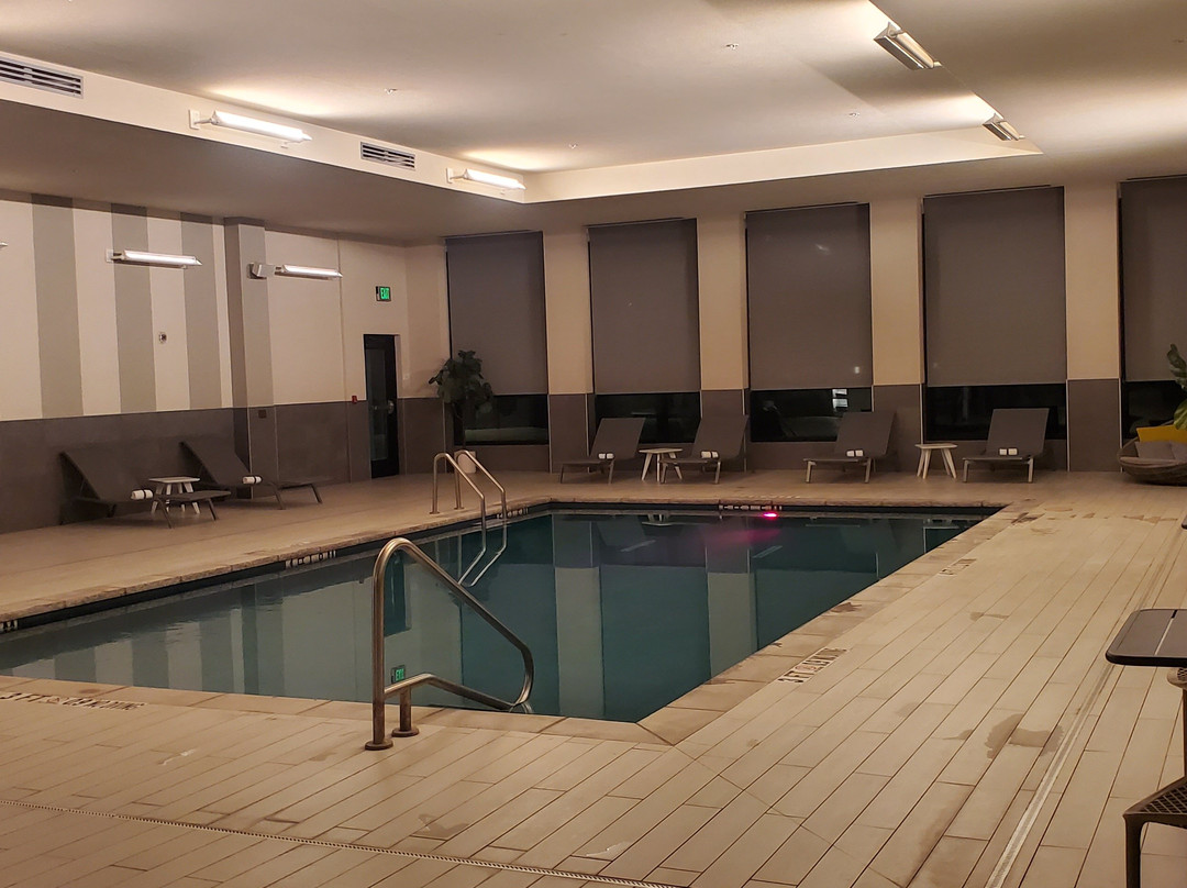 Residence Inn by Marriott Dallas Frisco主图