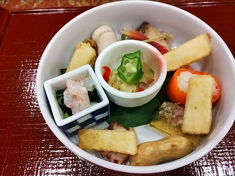 Watari Onsen Tori no Umi-亘理町必去景点