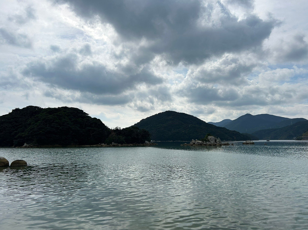 Dozaki Cathedral景点图片