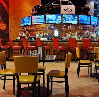 Route 66 Casino Hotel主图