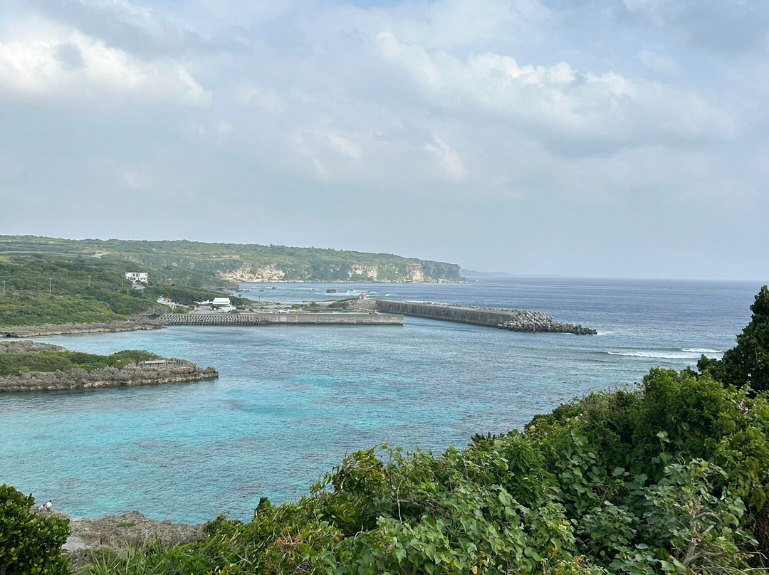 Imugya Marine Garden景点图片