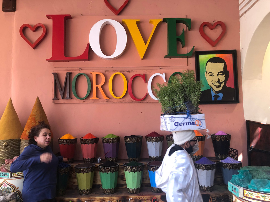 Morrocco Holidays Travel景点图片