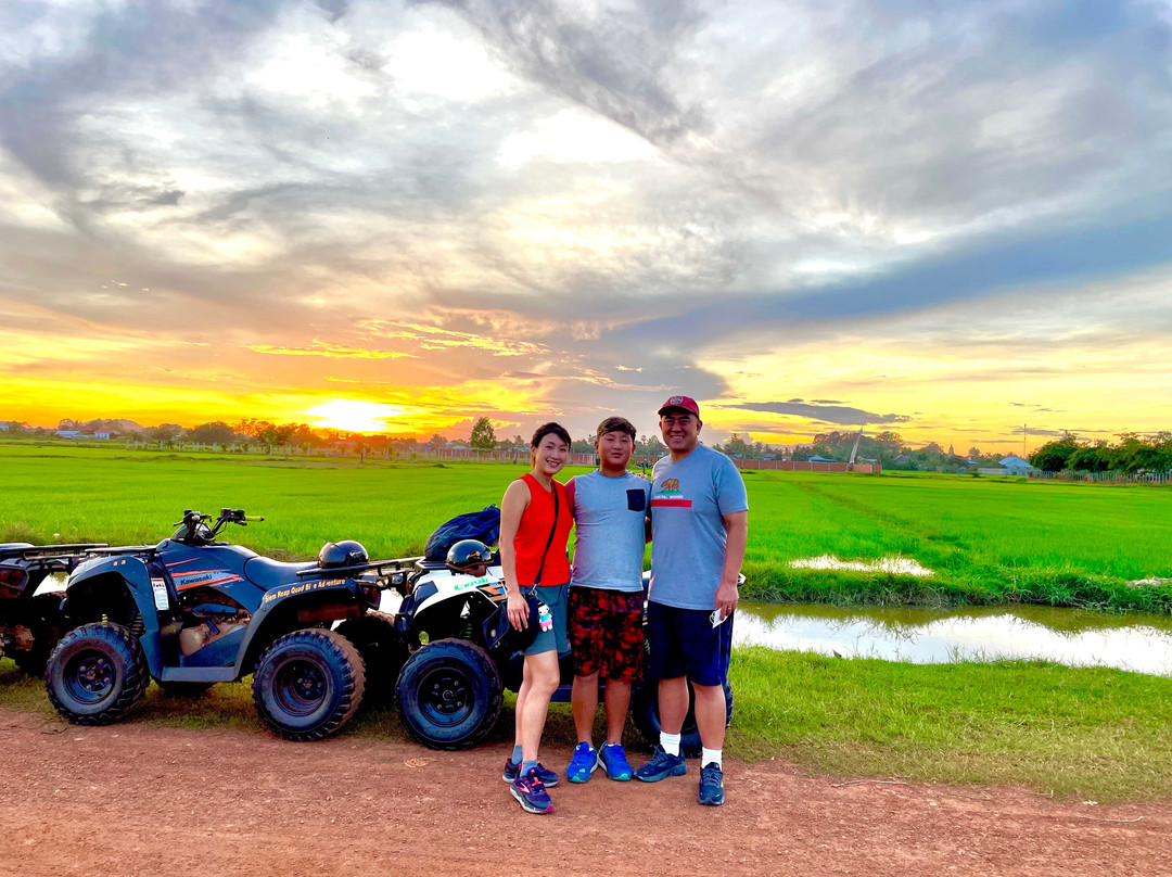 Eagle Cambodia Travel-暹粒必去景点