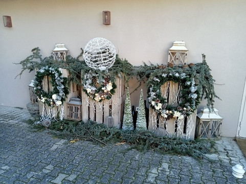 Agriturismo AL MORARO