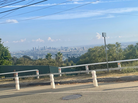 Access Hollywood Tours-洛杉矶必去景点