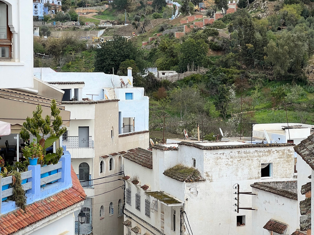 Omar Advintures-马拉喀什必去景点