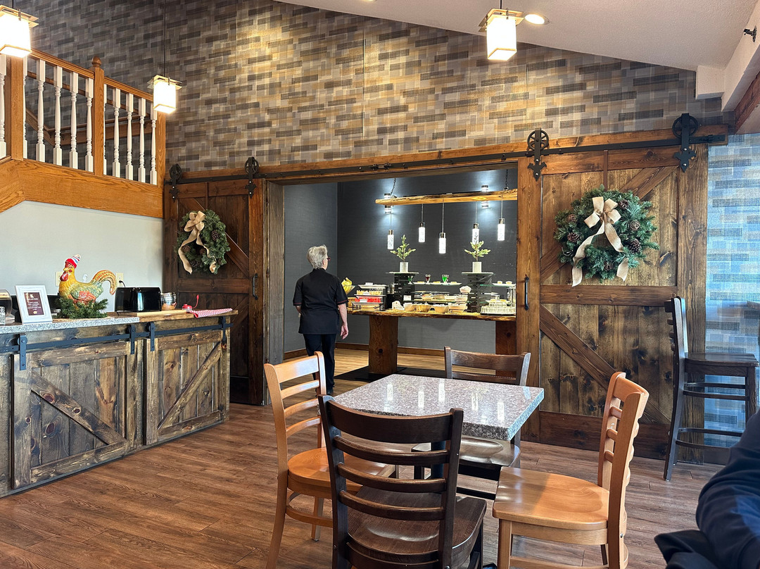 River District Hotel主图