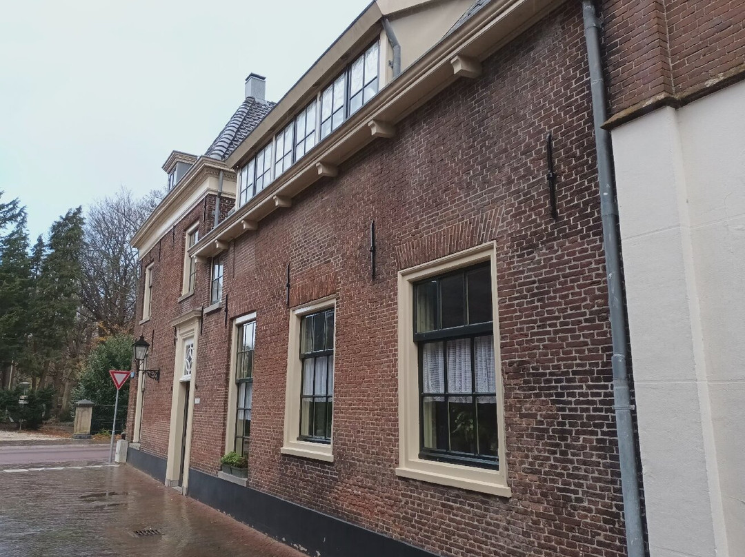 Sint Nicolaasgesticht (1780)景点图片
