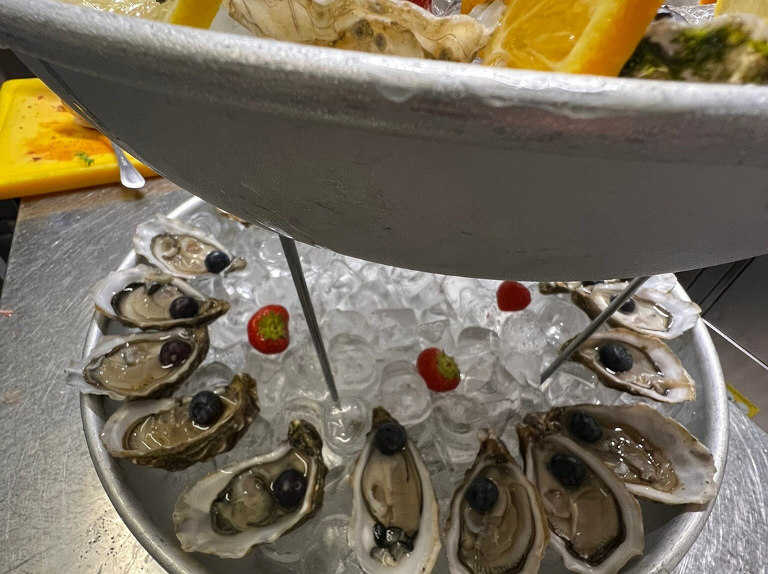 Marzio Bistrot