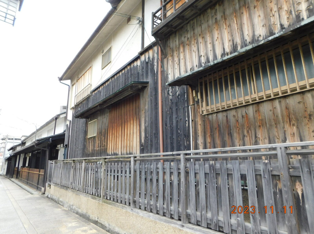 Kaizuka Jinaicho-贝冢市必去景点