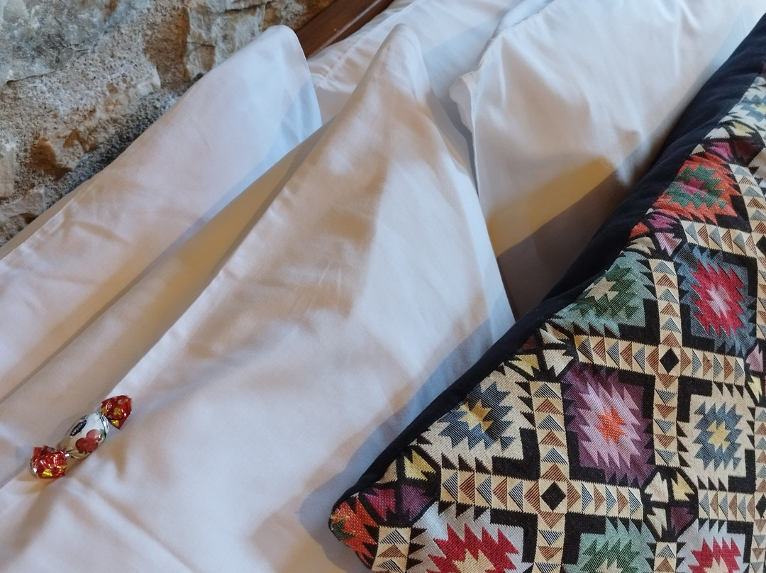 Pritanio Guesthouse主图