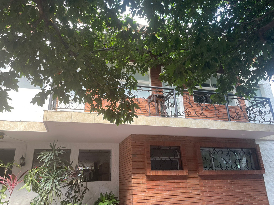 Hotel Camoruco主图