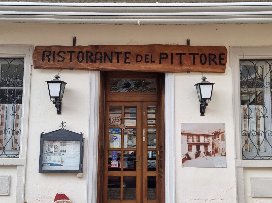 Locanda del Pittore主图