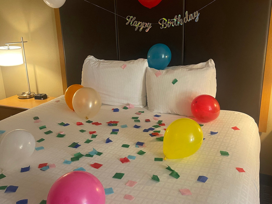 Best Western Plus Ocean View Resort主图