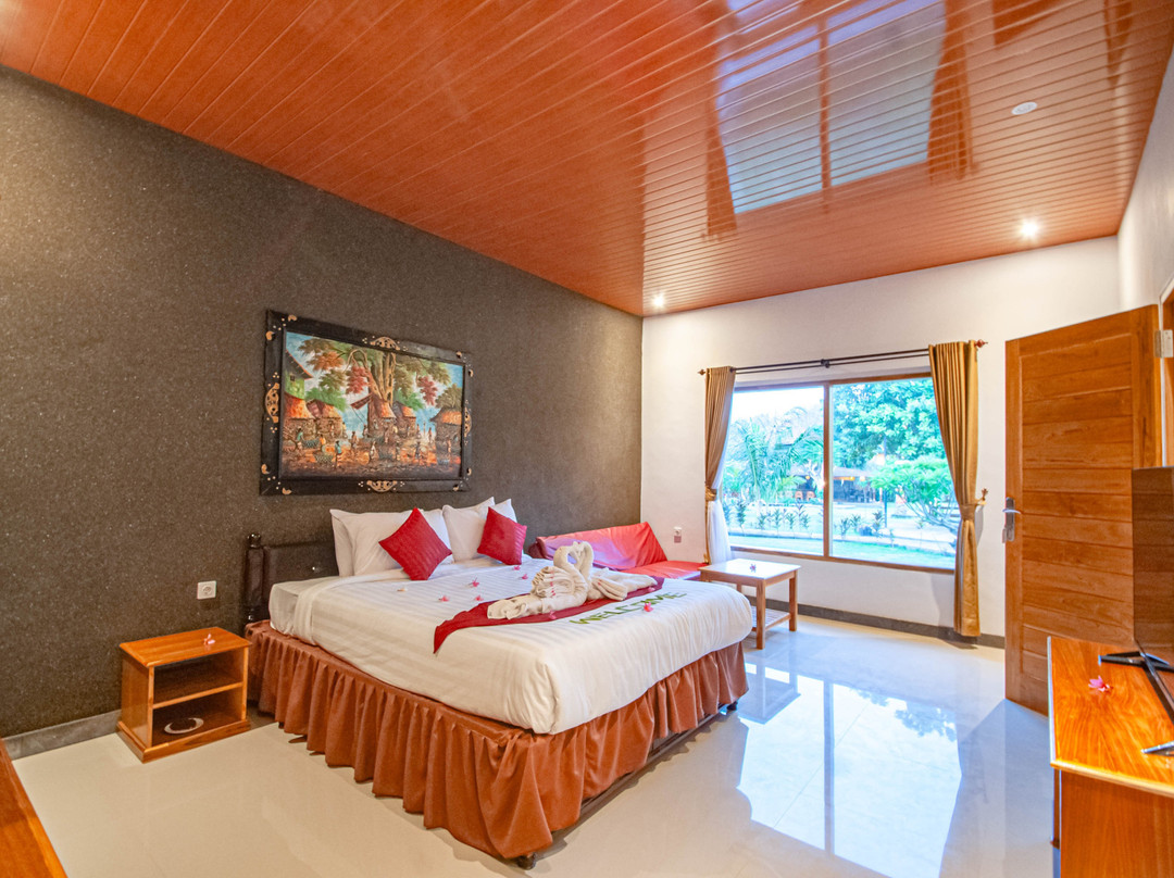 Rich Farmer Eco House and Yoga主图