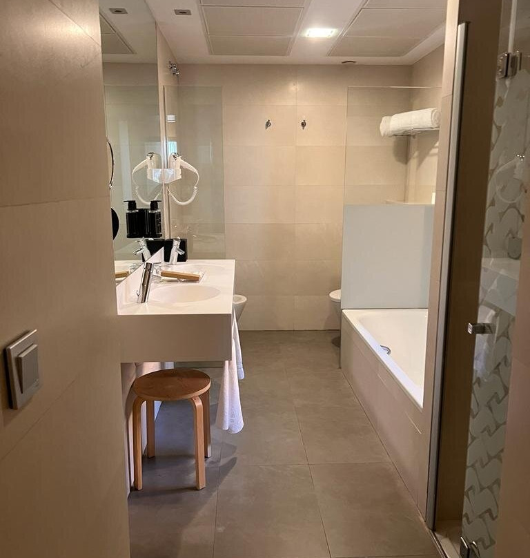 Eurostars Vía de la Plata主图