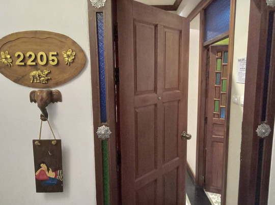 平维曼酒店主图