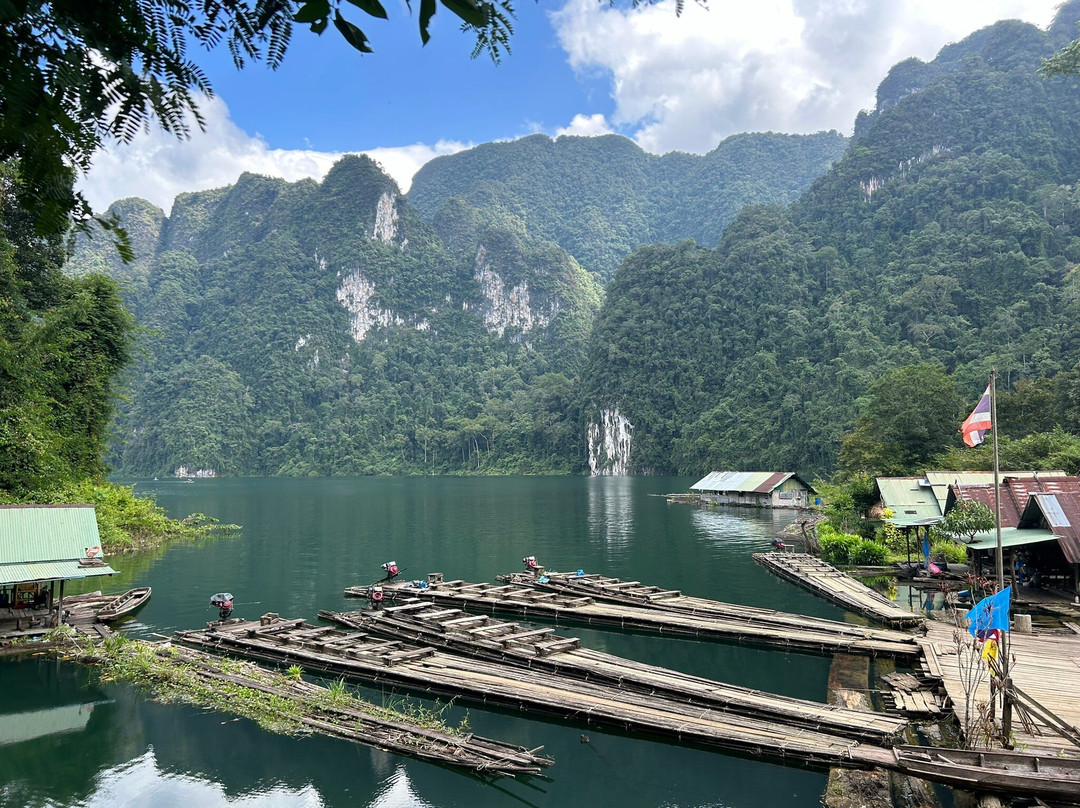 Khaosok National Park
