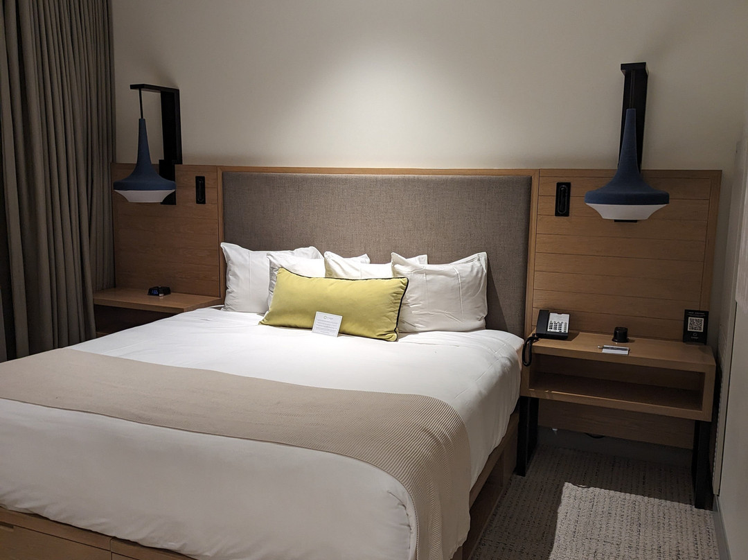 Limelight Ketchum主图