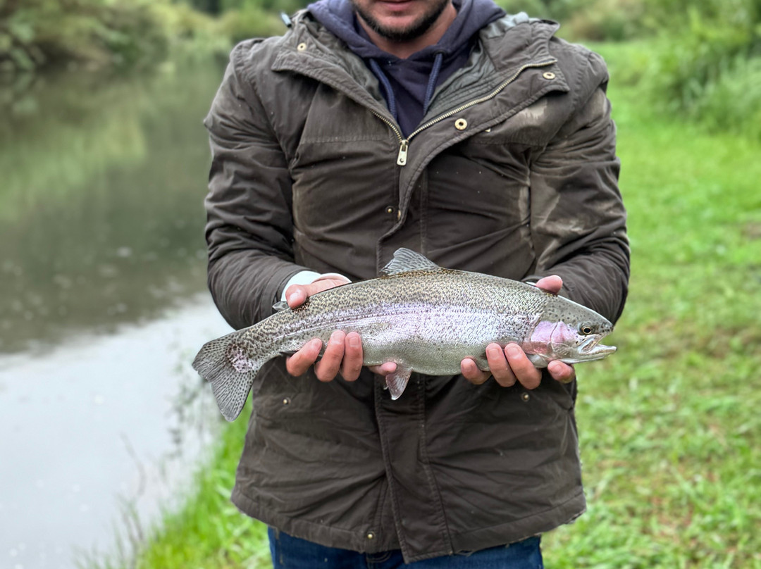 Highland Run Fly Fishing Estate by Dream Resorts