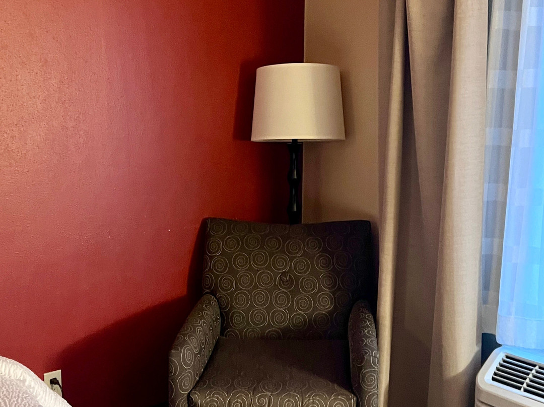 Holiday Inn Express Vancouver North - Salmon Creek By IHG主图