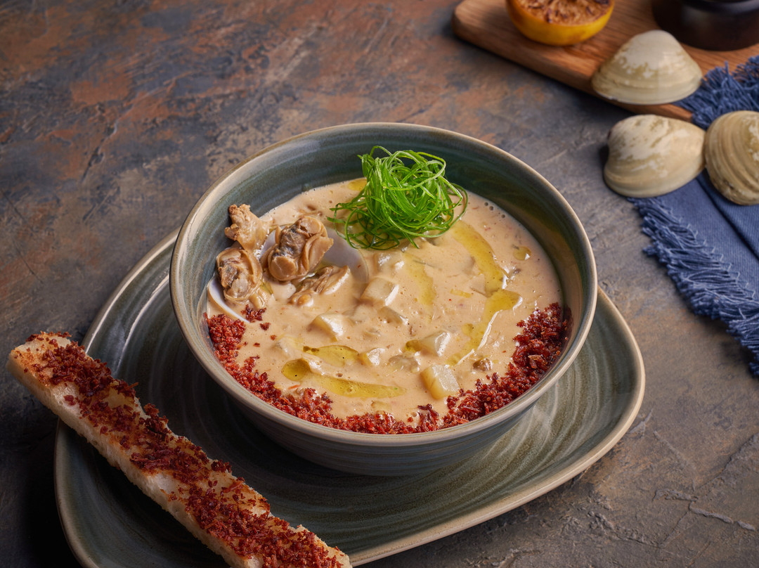 Brasserie on 1主图