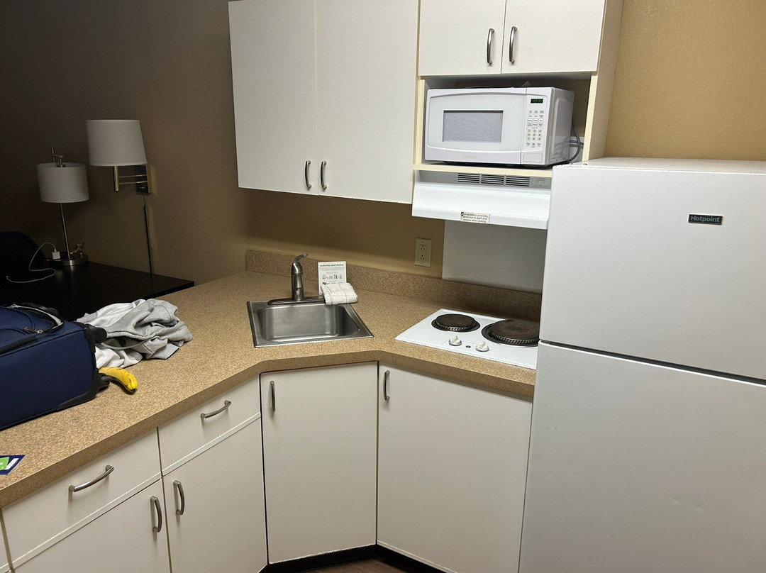 Extended Stay America - Red Bank - Middletown主图