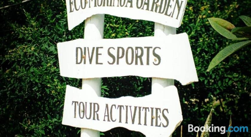 Eco Moringa Garden主图