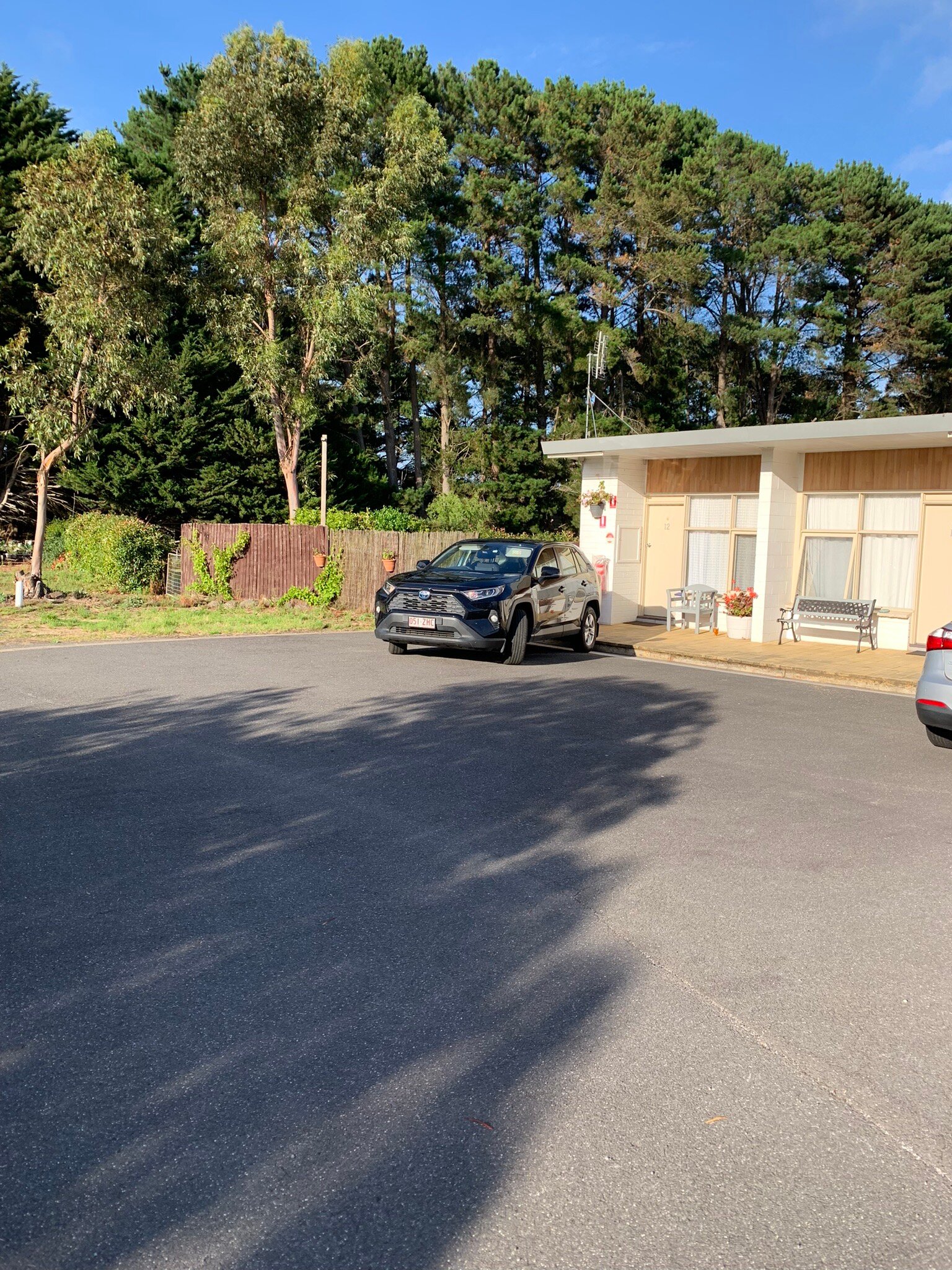 Terang Motor Inn-官方