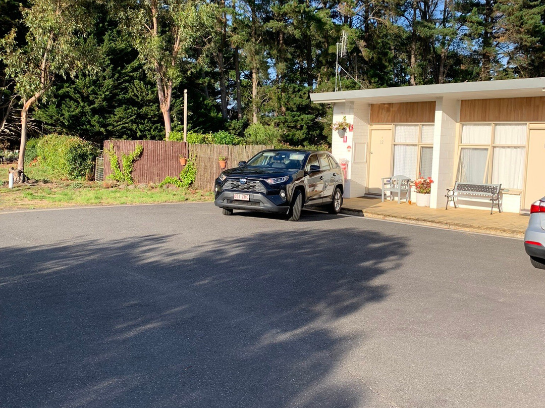 Terang Motor Inn主图