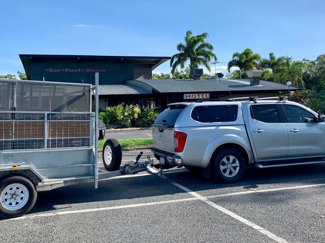 Capricorn Motel & Conference Centre主图