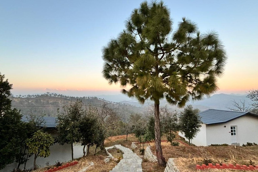 Shivoham Himalayan Resort主图