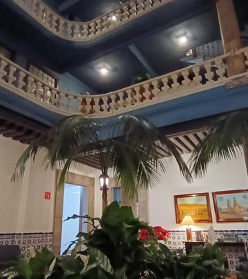 Hotel Casino Morelia主图