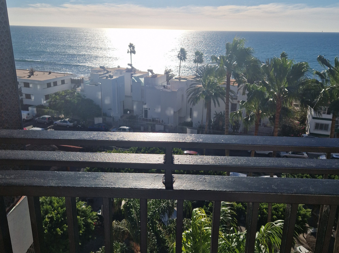 Relaxia Beverly Park Hotel主图