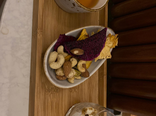 Oasia Spa-圣淘沙岛必去景点