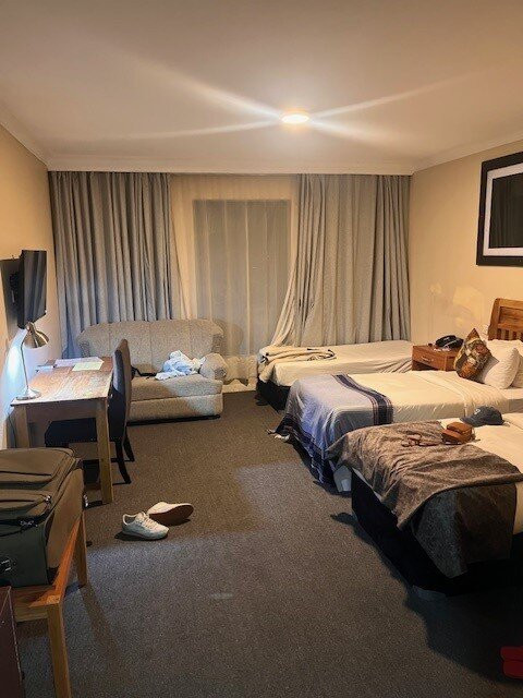 Malkia Trees Lodge主图