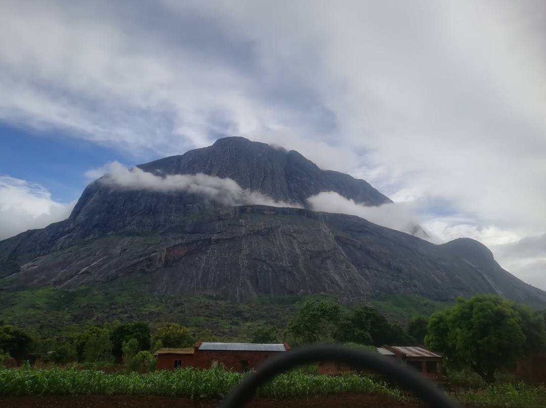 Mulanje Massif景点图片