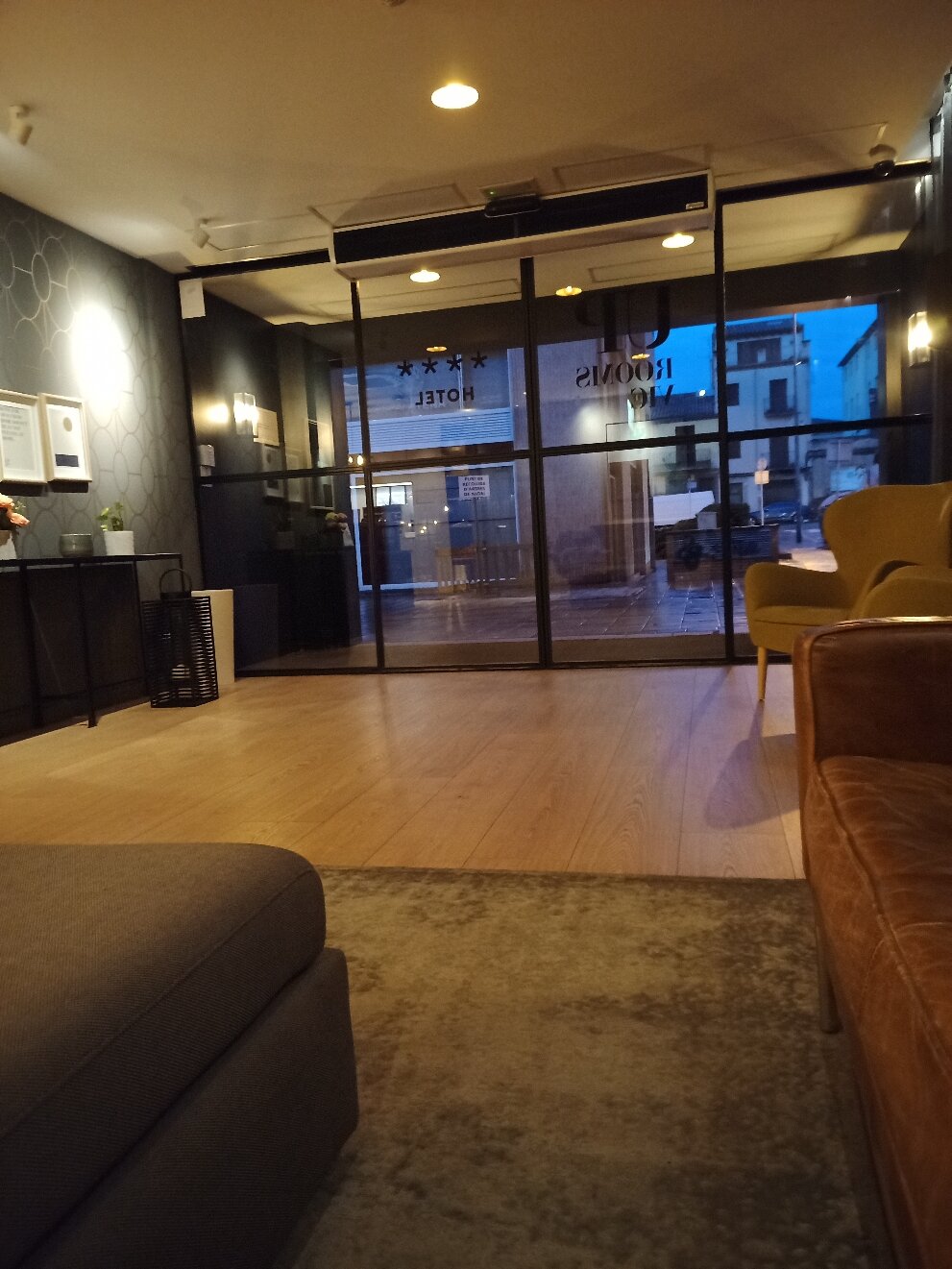 新罕布什尔州德维克酒店-官方