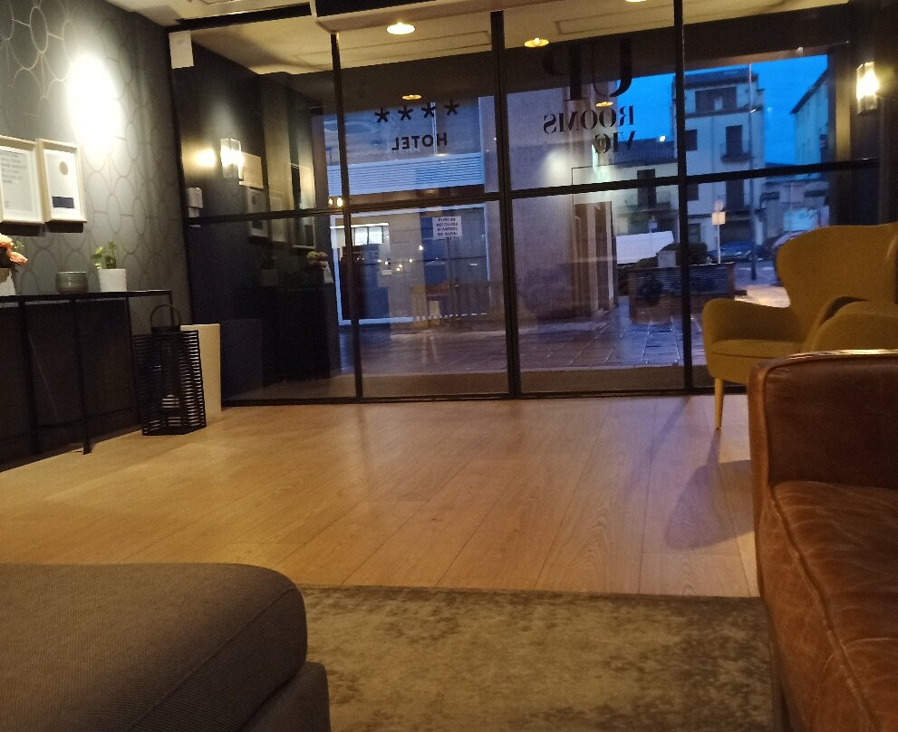 新罕布什尔州德维克酒店主图