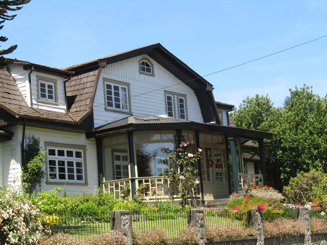 Frutillar Patrimonial