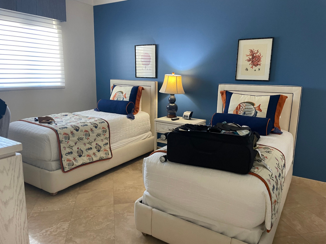 格雷斯湾威尼斯酒店主图