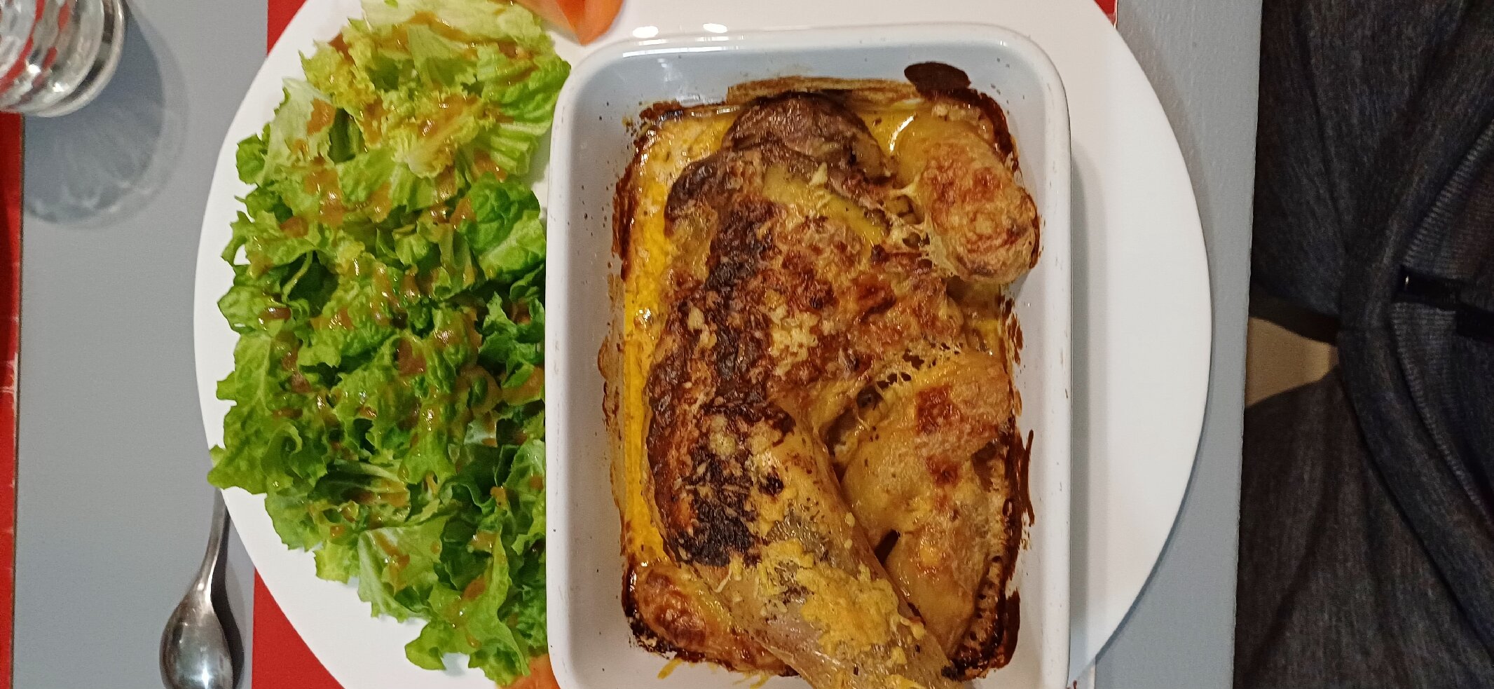 Auberge Du Chene-官方