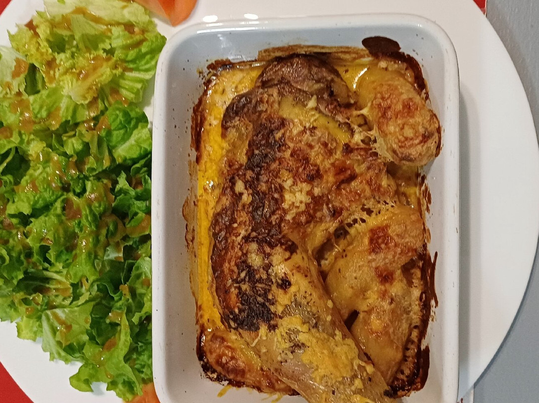 Auberge Du Chene主图