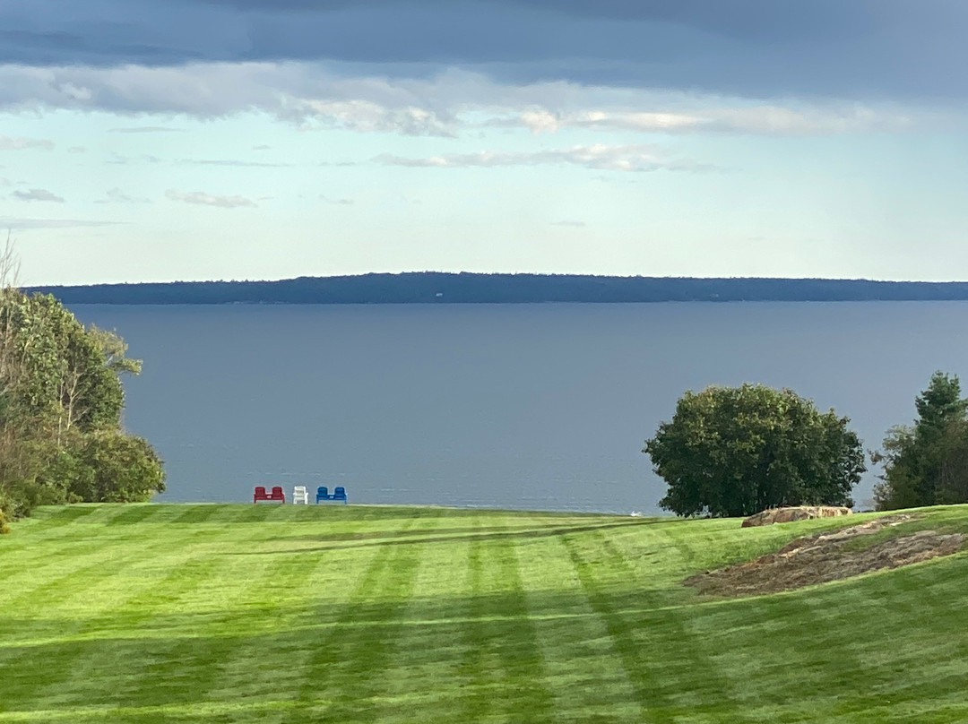 Captain Nickels Inn主图